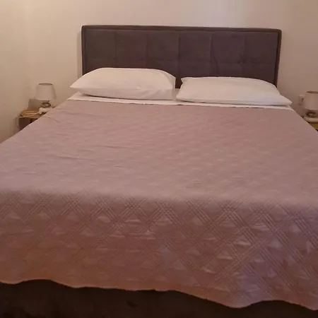 Apartamento Two-bedroom With Sea View A1