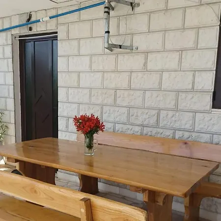 Two-bedroom With Sea View A1 Apartamento *